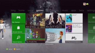 How To Get FREE Xbox 360 Marketplace Games