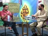 Talba aur taleemi masael Episode 22 part 3 Zulfiqar Mughal