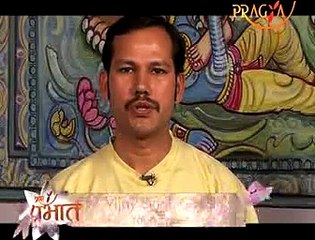 Yoga Alert! Exercises For Better Blood Circulation- Vijay Singh Gosai(Yoga Expert)