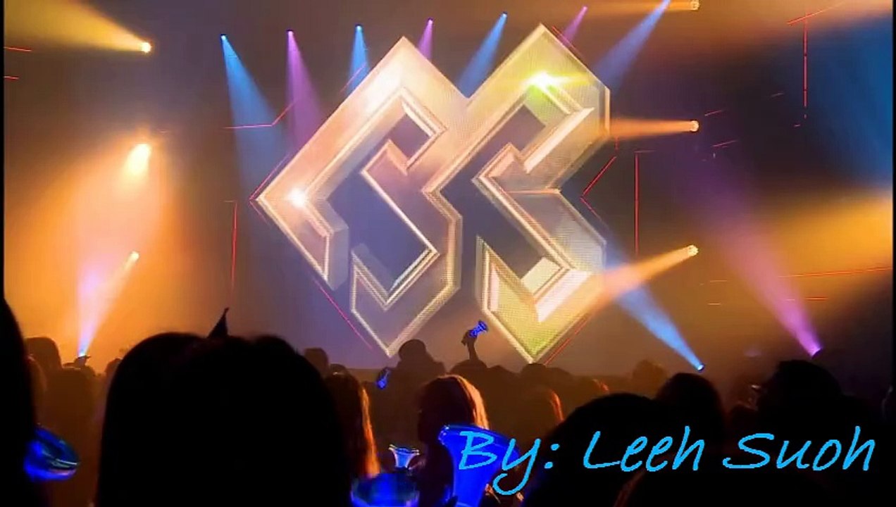 BTOB - You are my angel 1st CONCERT HELLO MELODY
