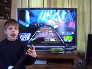 GH2  Dead  XBOX360  Expert 8 Years Old