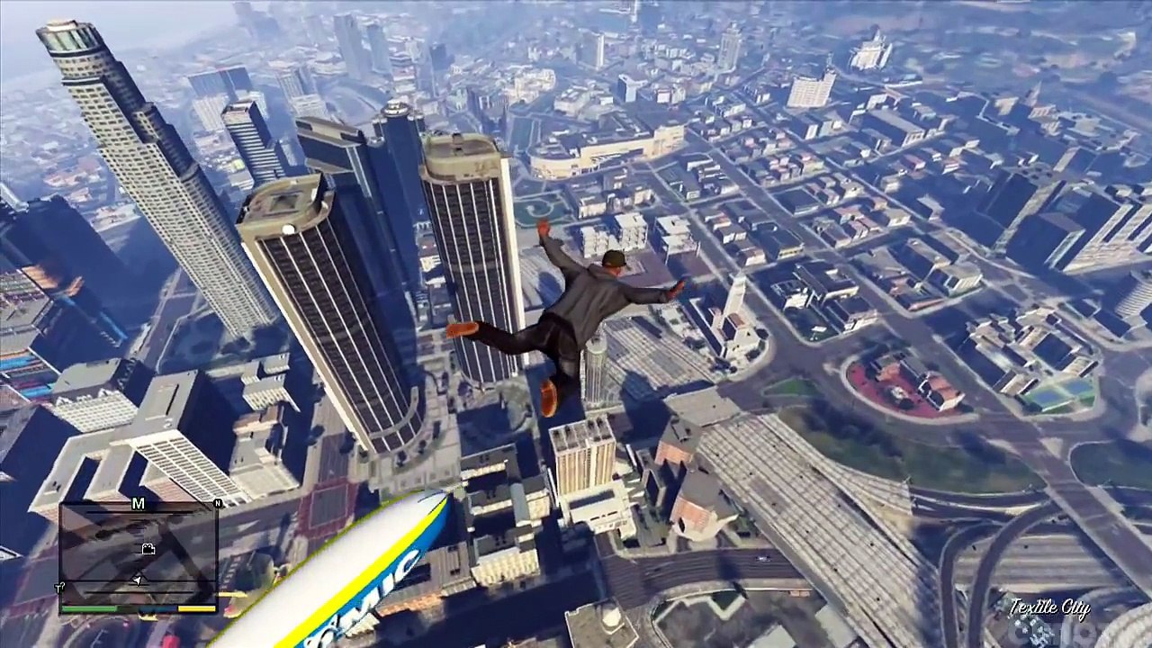 GTA 5 Flying Cheat  Superman Flying Cheat Code GTA 5 Cheats  Xbox 360  PS3