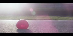 Alfa Romeo MiTo Aquabatics - Single balloon burst teaser - Alfa Romeo UK