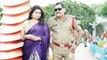 Father Telugu movie New official teaser trailer:  Kamal Kamaraj, Sayaji Shinde, Jyothi, Vrushali