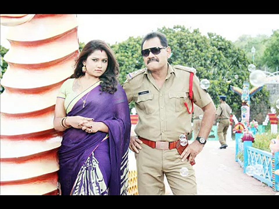 Father Telugu movie New official teaser trailer:  Kamal Kamaraj, Sayaji Shinde, Jyothi, Vrushali