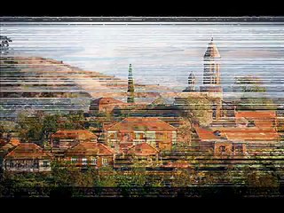 Discover the Charm of Tbilisi – Love City ❤️