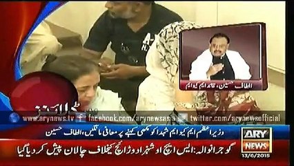 Headlines – 1000 – Saturday – 13 – June – 2015