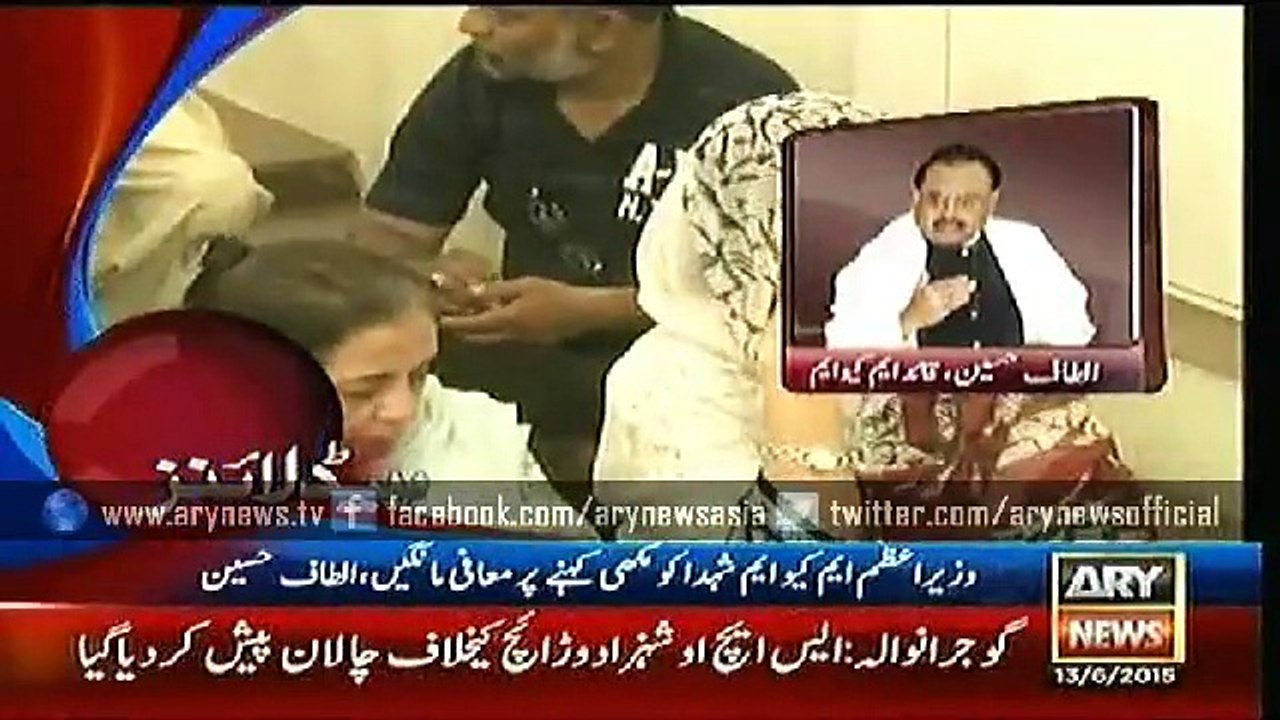 Headlines – 1000 – Saturday – 13 – June – 2015