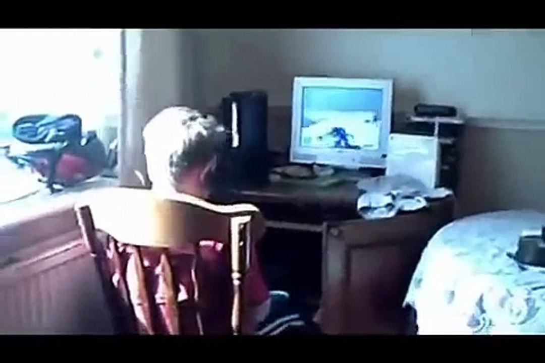 Jacob Get Off The Xbox 360  Mean Prank