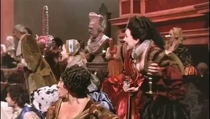 Casanova (1976) - Federico Fellini - Clip 2