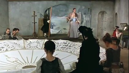 Casanova (1976) - Federico Fellini - Clip 1