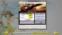 ACR Drift Cheat Money and Unlimited Gas iOs Updated ACR Drift Hack Gold
