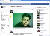How to Get Facebook images & comments Likes for free - Urdu Video Tutorial - ViDHiPPO.COM