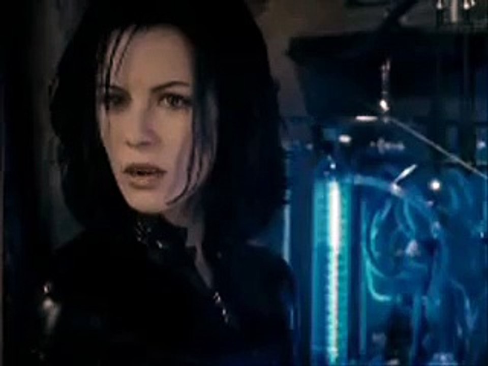Last Breath Underworld Evolution