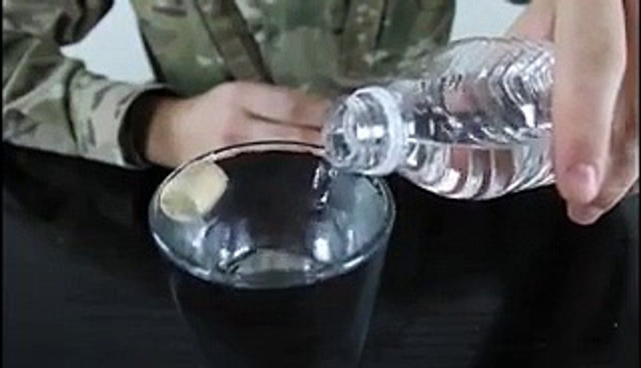 10 science experiments