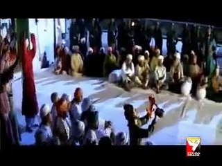 ALLAH hoo waris shah - Gurdas Maan