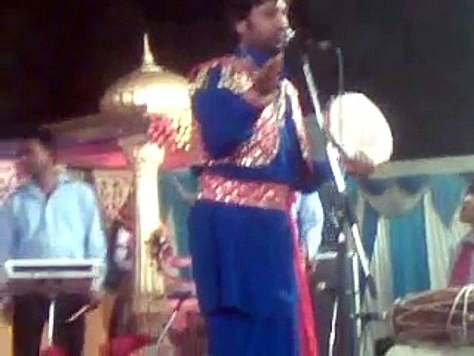 Amrinder bobby live in delhi