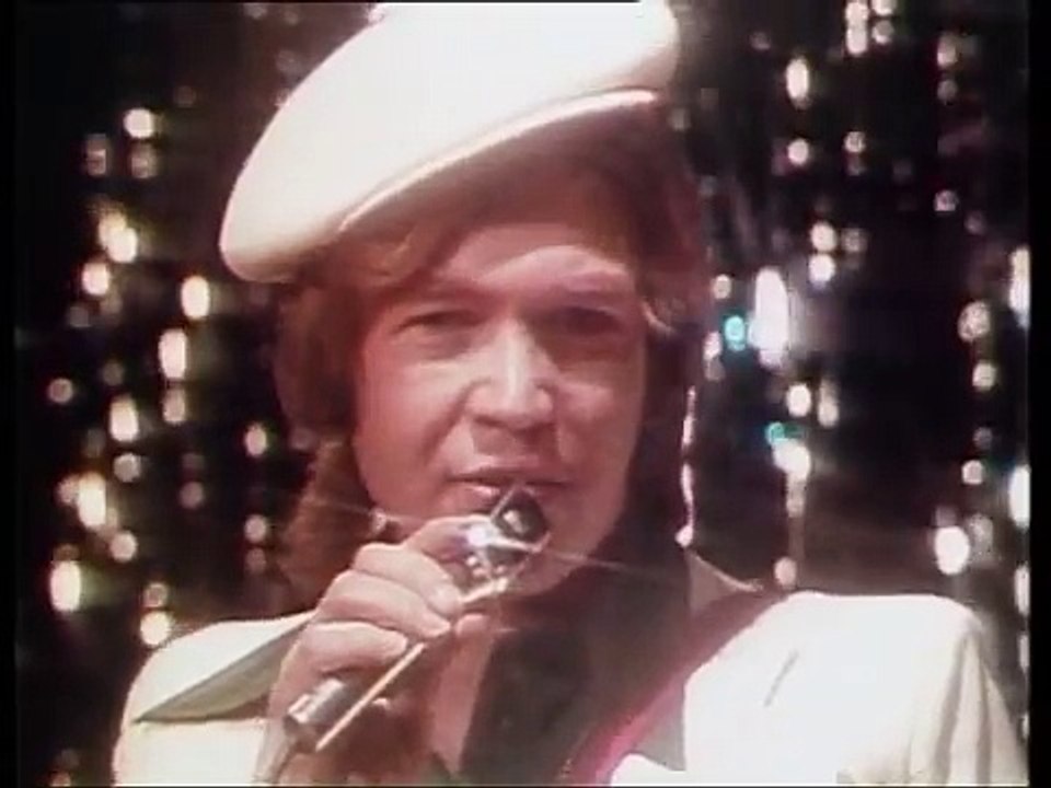 The Rubettes - Sugar Baby Love