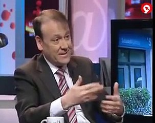 Afectados por bancos. Entrevista al abogado Jaime Navarro.