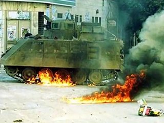 كتائب شهداء الاقصى-فارس الليل