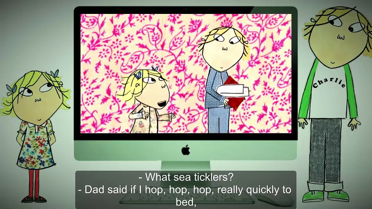 Never Ever Never Step on the Cracks