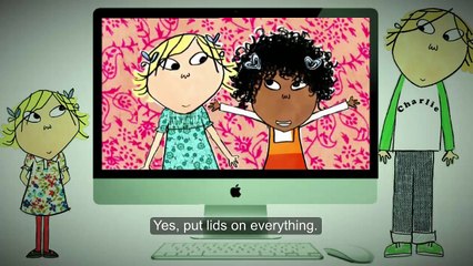 The Most Wonderfullest Picnic in the Whole Wide World