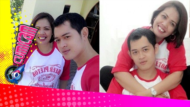 Elly Sugigi Kembali Pacari Brondong - Cumicam 13 Juni 2015