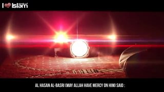 Allah Replies To You! [Powerful Reminder] -