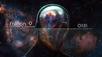 🔥 Smooth Hip-Hop Piano Instrumental | Falcon 9