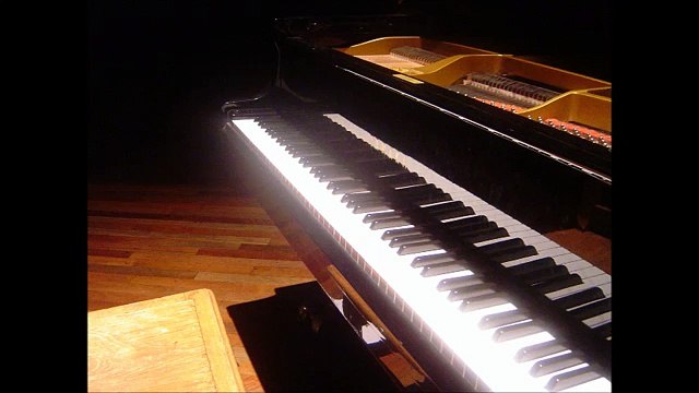 Piano Dream - Sad Emotional Piano Instrumental Beat 2015