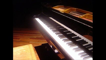 Piano Dream - Sad Emotional Piano Instrumental  Beat 2015