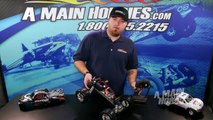 A Main Hobbies' RCTalk: How to Program a Traxxas XL-5 ESC