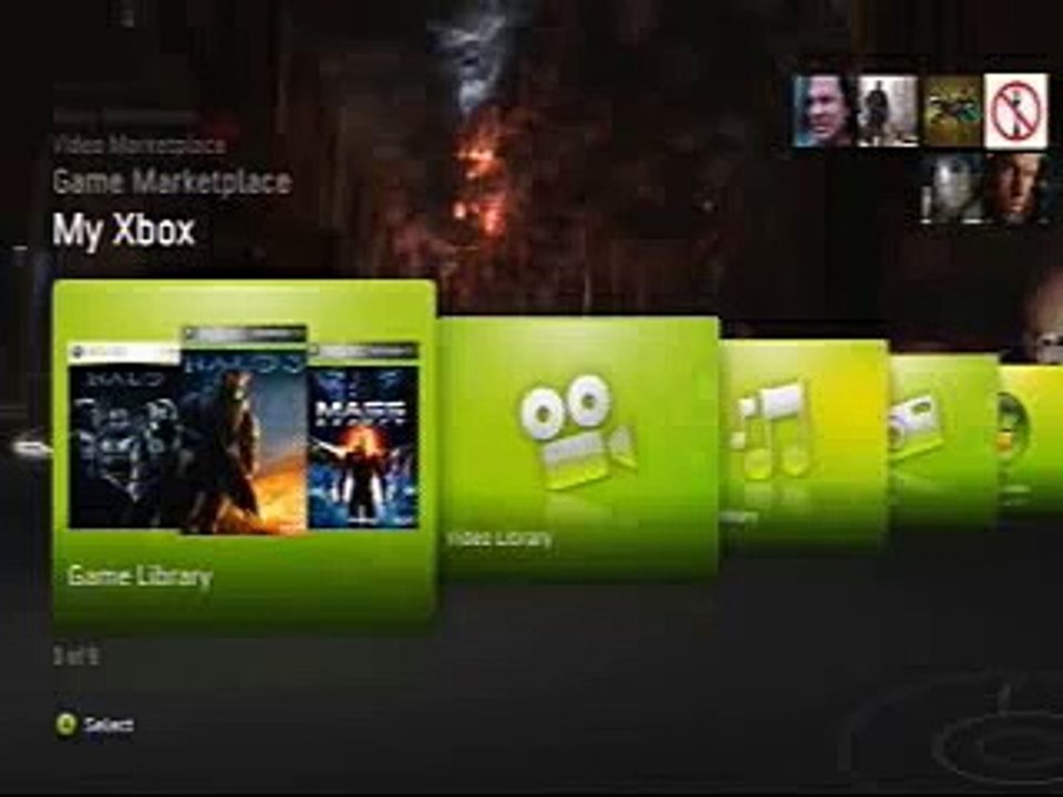 play xbox 360 games on an external hardrive no jtag video Dailymotion
