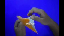 How to Make Origami Butterfly | Origami Paper | Origami Animals