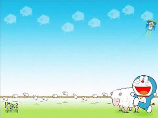 Ending Doraemon Versi Indonesia Terbaru