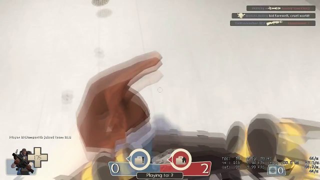 TF2 - First person taunts [All classes]