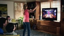 Xbox 360 Kinect  E3 2010 All Up Montage  HD