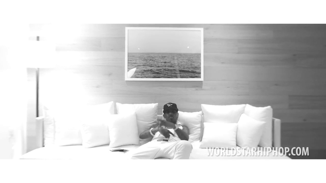 Fabolous - Awwright