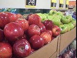 First ALDI store opens in Knoxville
