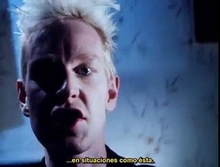 1985 - Shake The Disease (Video Oficial) - Subtitulado