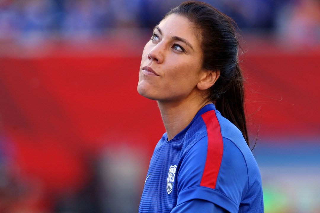 U.S. Soccer issues response about Solo
