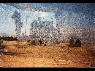 CASERMA PIZZOLATO  -  4° REGGIMENTO ARTIGLIERIA PESANTE - TRENTO