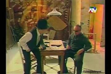 ROMPEPORTONES - GANGSTERS 1