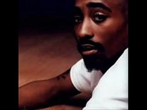 2pac Ft Akon - Ghetto Gospel