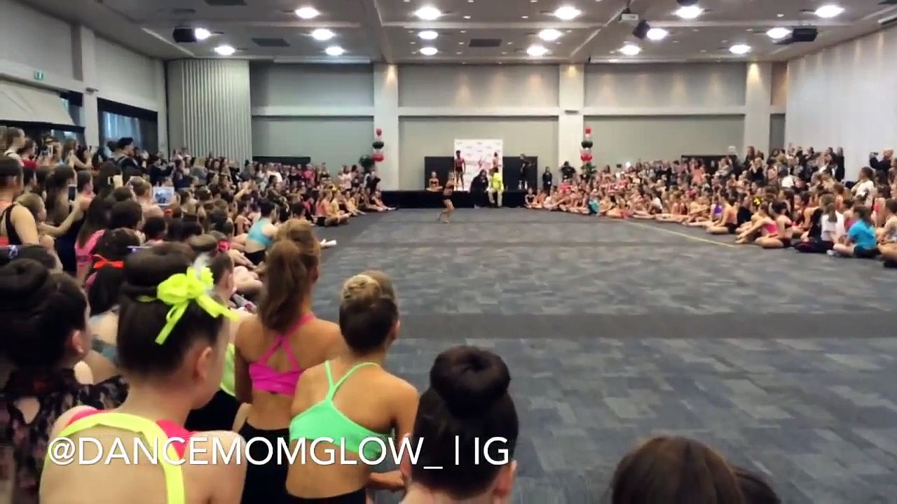 Mackenzie Ziegler - Outta My Mind