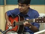 Indian Classical Music on Guitar, Kapil Guitarist, Guitarist in Delhi
