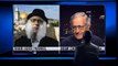 TWITS - NEWS SATIRE - CHOMSKY + RABBI - WHEN WILL THE PALESTINIANS GO AWAY AND DIE QUIETLY?