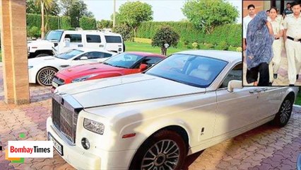 'Madras Cafe' Actress Arrested for Involvement in a Scam-hnk6Hkdn910