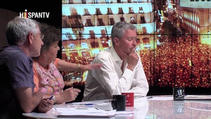 Fort Apache - Podemos: lecciones de la Transición