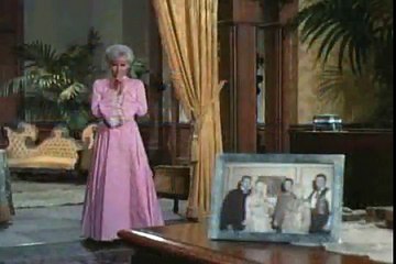 BARBARA STANWYCK Big Valley Tribute III